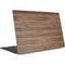 Natural Walnut Wood Dell XPS Skin